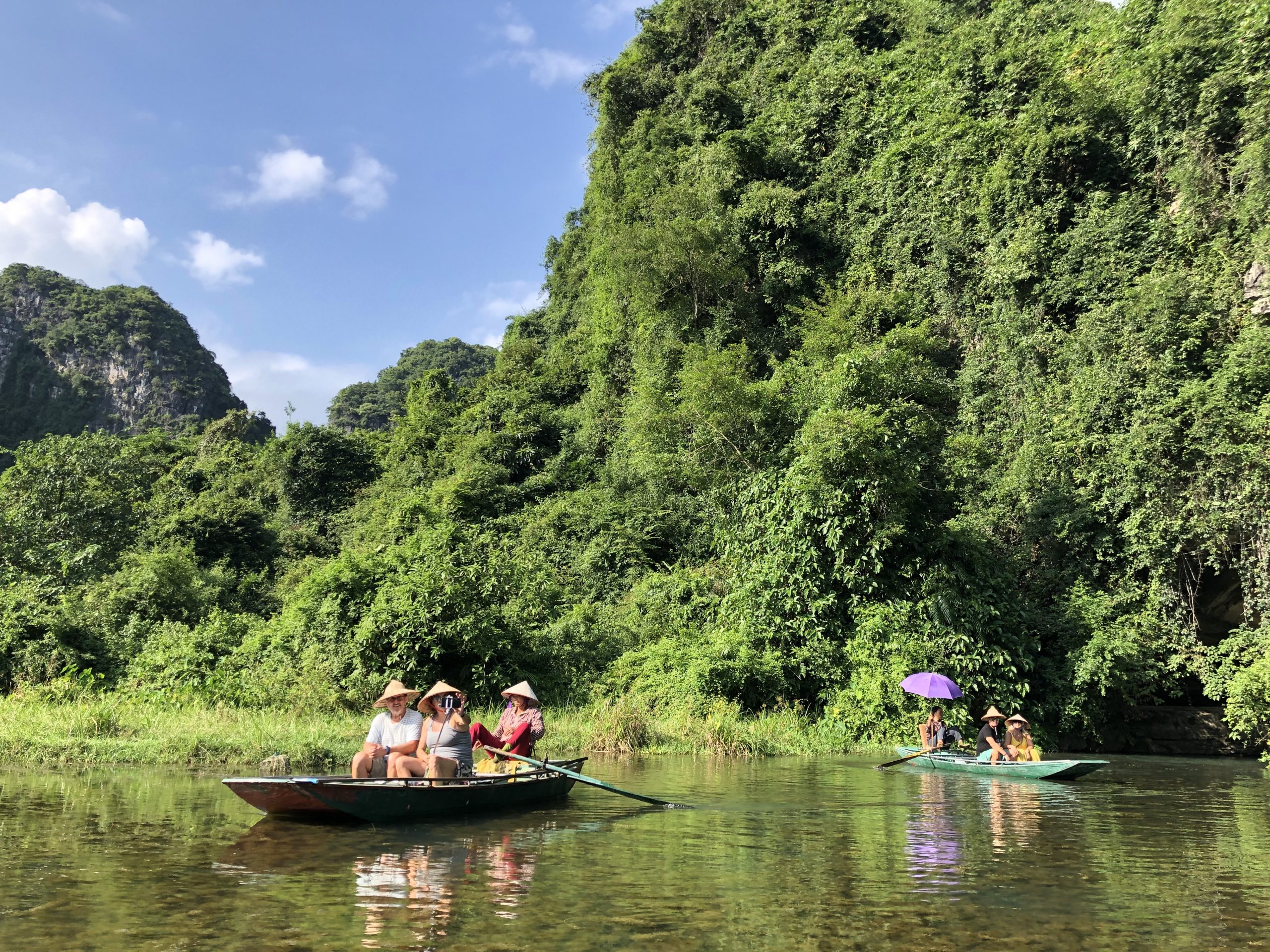 Descubriendo Vietnam con Sapa y Nha Trang