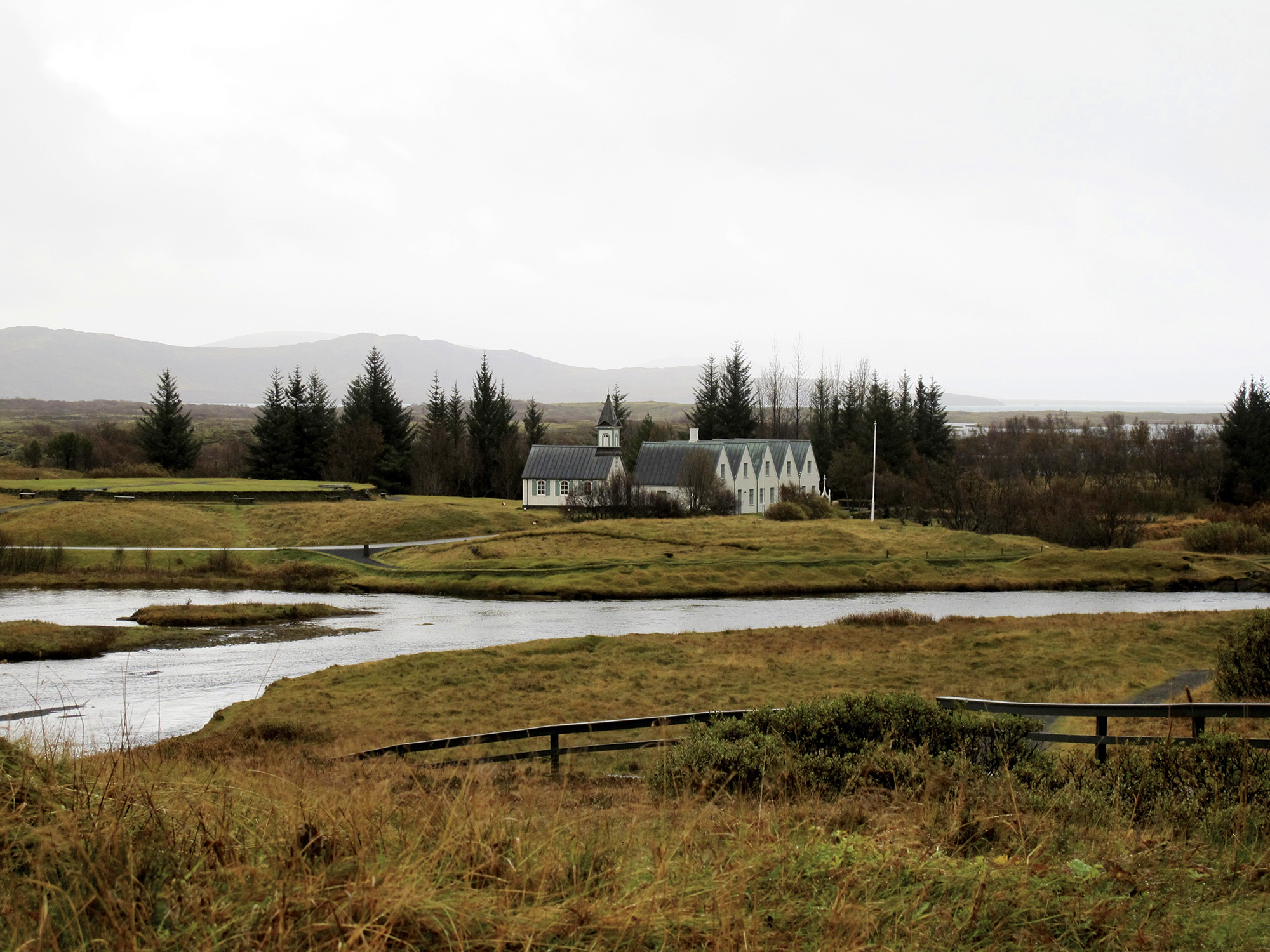 Islandia a su aire